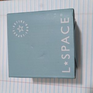 L Space Vibrating Massage Ball